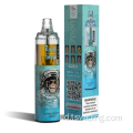 Hot randm tornado 7000 puff vape e-rokok sekali pakai